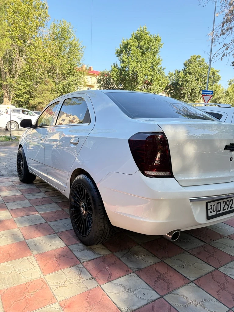 Chevrolet Cobalt