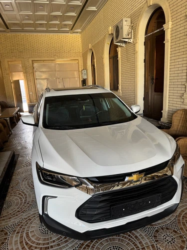 Chevrolet Tracker, 2023, Samarqand