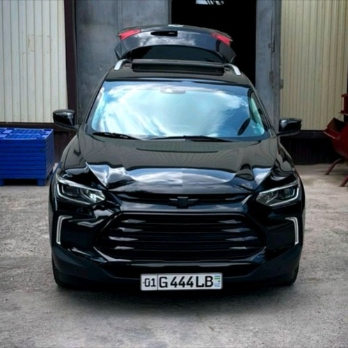 Chevrolet Tracker, 2023, Toshkent shahri