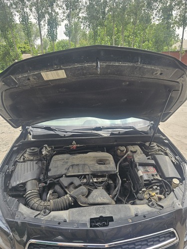 Chevrolet Malibu, 2013, Samarqand