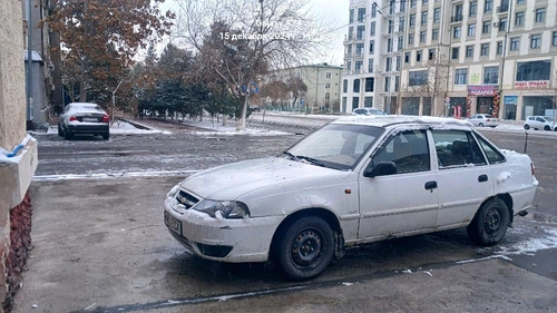 Chevrolet Nexia, 2010, Buxoro