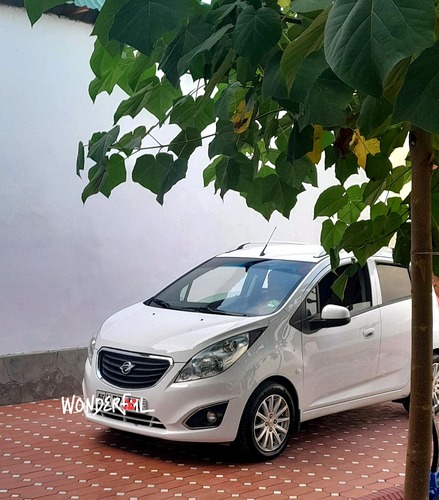 Chevrolet Spark, 2016, Наманганская область