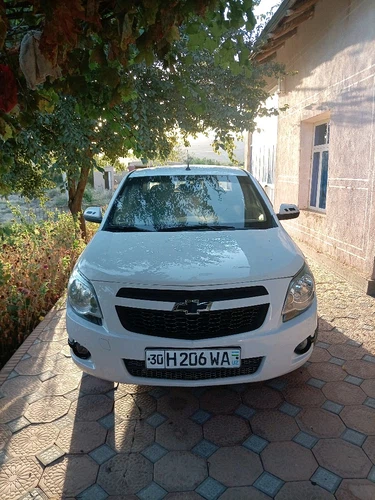 Chevrolet Cobalt, 2015, Samarqand