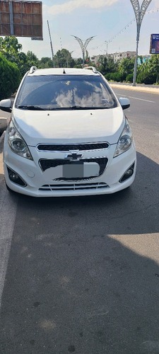 Chevrolet Spark, 2018, Namangan