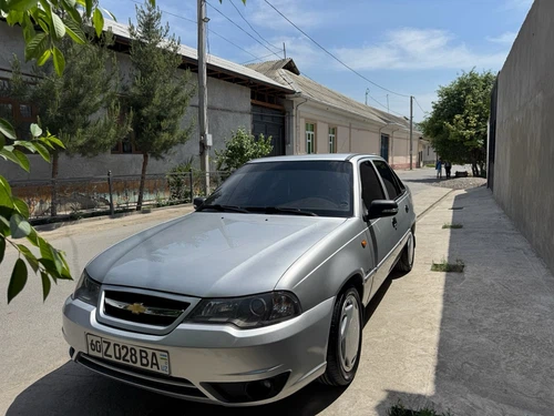 Chevrolet Nexia, 2010, Andijon