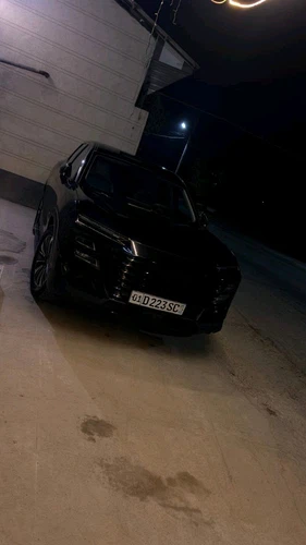 Jetour Dashing, 2023, Toshkent