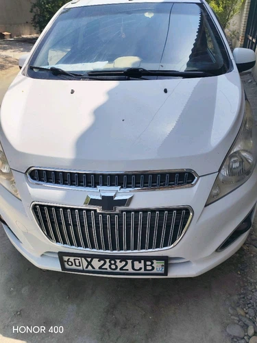 Chevrolet Spark, 2011, Андижанская область