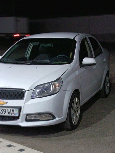 Chevrolet Nexia, 2017, Toshkent
