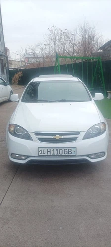 Chevrolet Lacetti, 2020, Toshkent