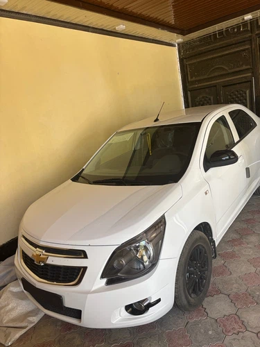 Chevrolet Cobalt, 2025, Buxoro