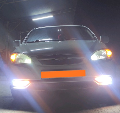 Chevrolet Lacetti, 2018, Qashqadaryo
