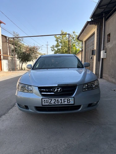 Hyundai Sonata, 2004, Toshkent shahri