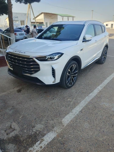 Jetour X70 PLUS, 2022, Namangan