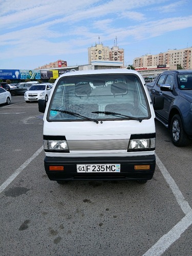 Chevrolet Labo, 2023, Toshkent