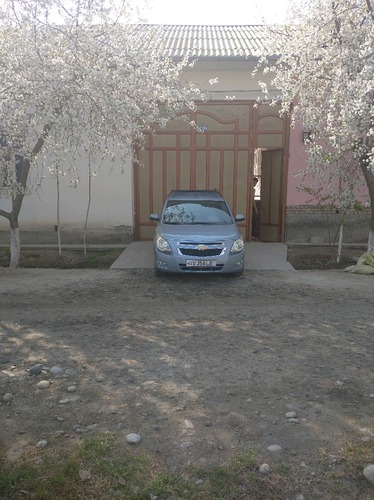 Chevrolet Cobalt, 2013, Ферганская область