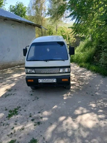 Daewoo Damas, 2004, Samarqand