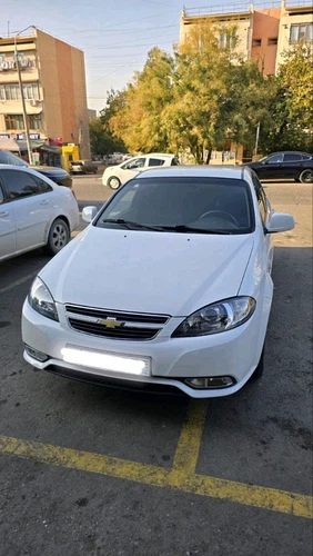 Chevrolet Lacetti, 2021, Toshkent shahri