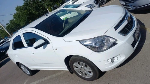 Chevrolet Cobalt, 2024, Toshkent shahri