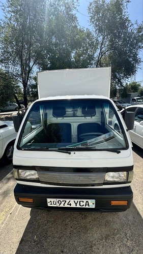 Chevrolet Labo, 2020, Toshkent