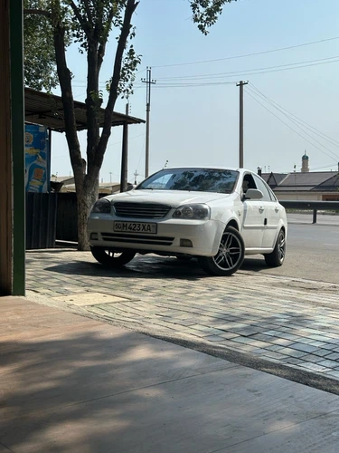 Chevrolet Lacetti, 2009, Namangan