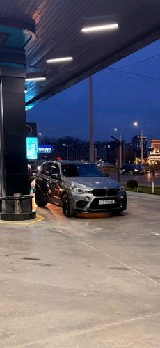 BMW X5, 2018, Toshkent shahri