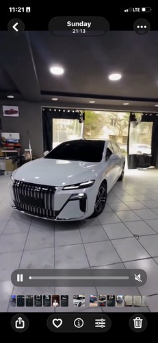 Roewe D7, 2026, Buxoro