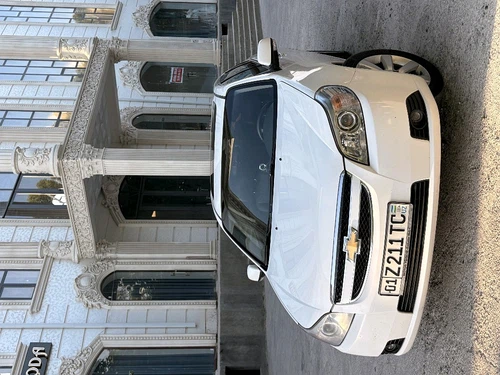 Chevrolet Epica, 2009, Toshkent shahri