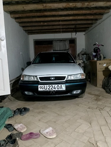 Daewoo Nexia, 2003, Xorazm