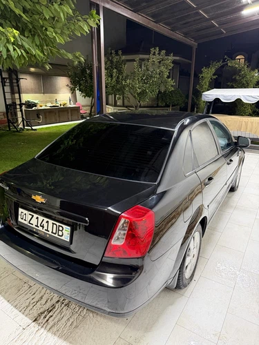 Chevrolet Lacetti, 2024, Ташкент (город)