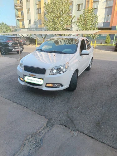 Chevrolet Nexia, 2018, Toshkent shahri