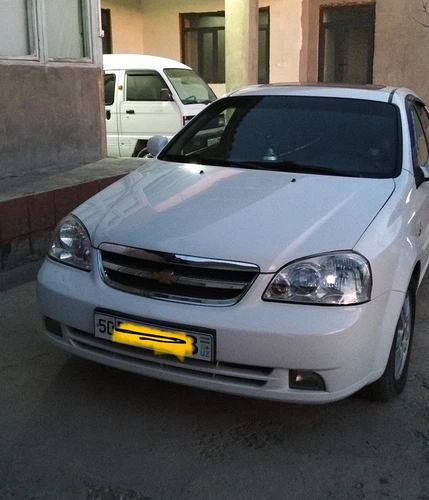 Chevrolet Lacetti, 2010, Namangan