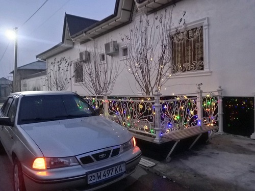 Daewoo Nexia, 2005, Jizzax