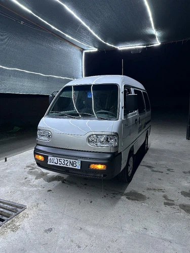 Chevrolet Damas, 2025, Toshkent