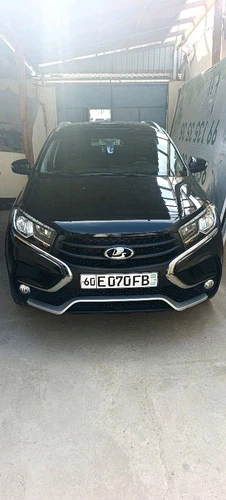 Lada (ВАЗ) XRAY, 2020, Андижанская область