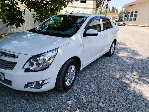 Chevrolet Cobalt, 2025, Andijon