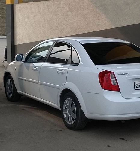 Chevrolet Omega, 2022, Jizzax