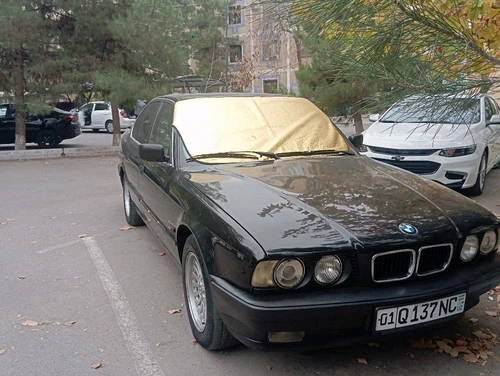 BMW 5 серии, 1995, Toshkent shahri