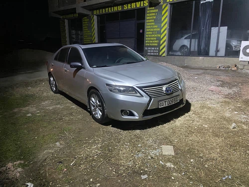 Toyota Camry Solara, 2008, Toshkent