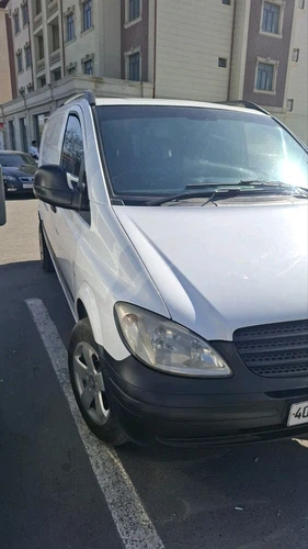 Mercedes-Benz Vito, 2006, Farg'ona
