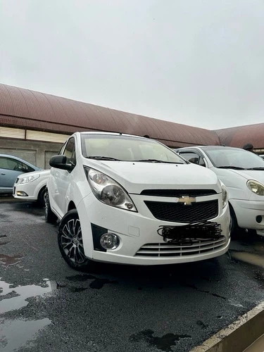 Chevrolet Spark, 2015, Ташкентская область