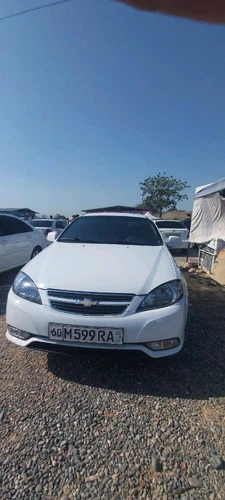 Chevrolet Lacetti, 2020, Andijon