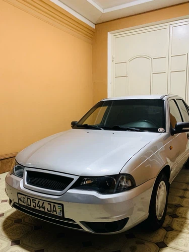 Chevrolet Nexia, 2010, Farg'ona
