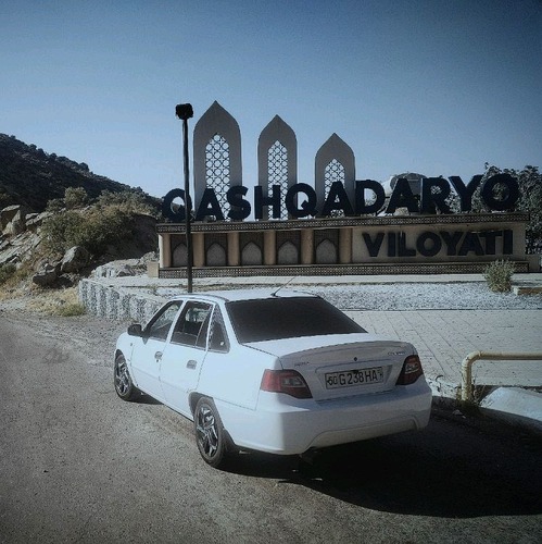 Chevrolet Nexia, 2012, Namangan