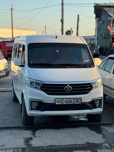 Changan T3, 2024, Buxoro