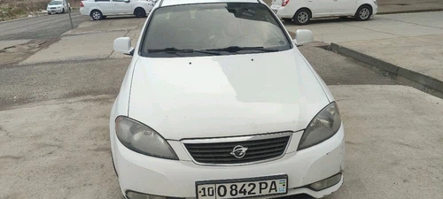 Chevrolet Lacetti, 2018, Toshkent