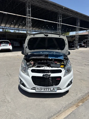 Chevrolet Spark, 2016, Кашкадарьинская область