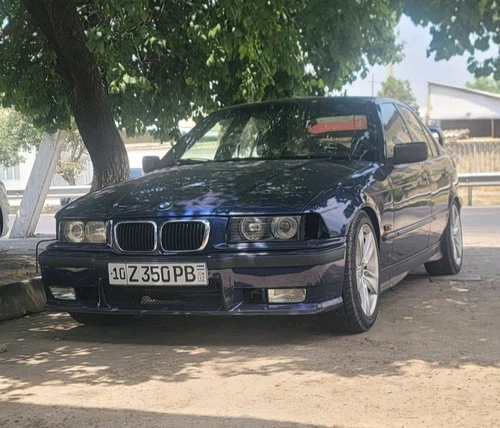 BMW 3 серии, 1993, Toshkent