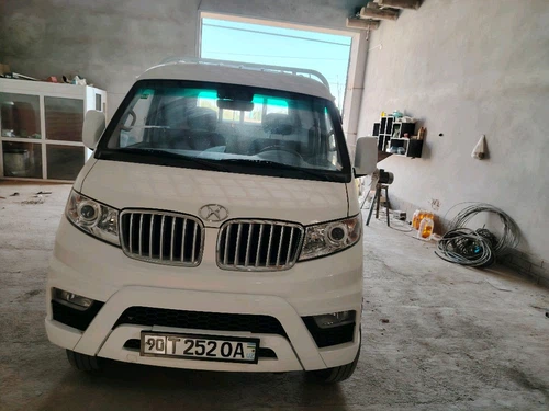 Shineray X30L, 2023, Xorazm