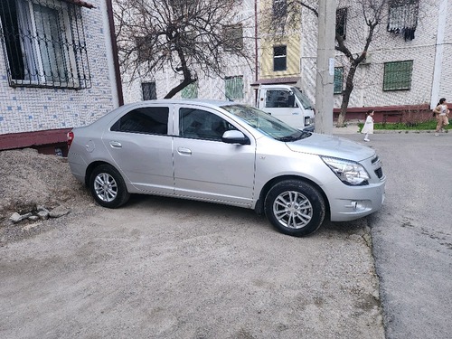 Chevrolet Cobalt, 2024, Toshkent shahri