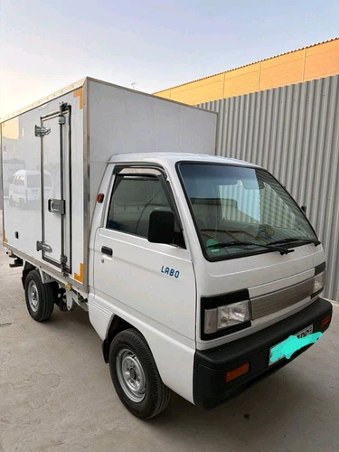 Chevrolet Labo, 2024, Surxondaryo